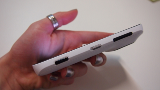 Illustration for article titled Hands-On With the Nokia 808 Pureview: “Some People Think We’ve Gone Too Far”